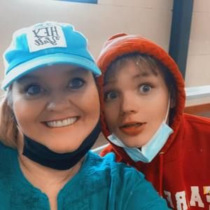 Meet your Posher, Sonya